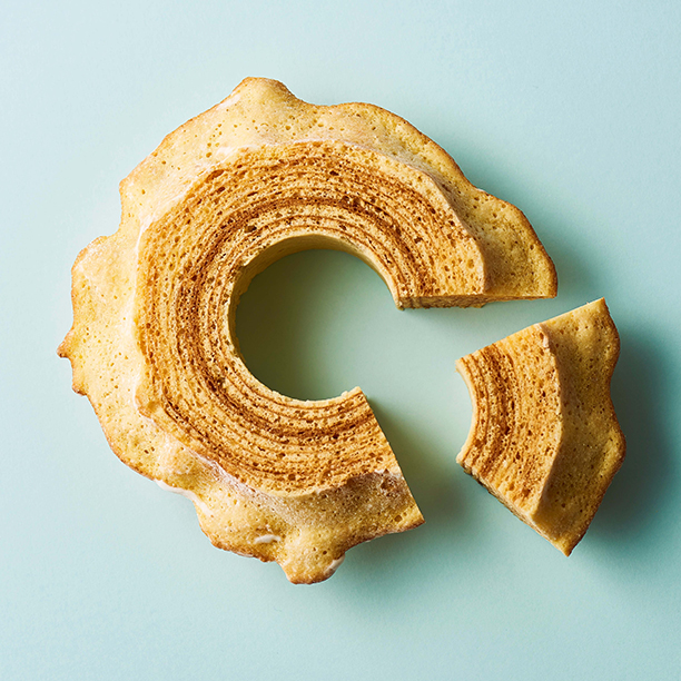 「時のなる木」ハード M