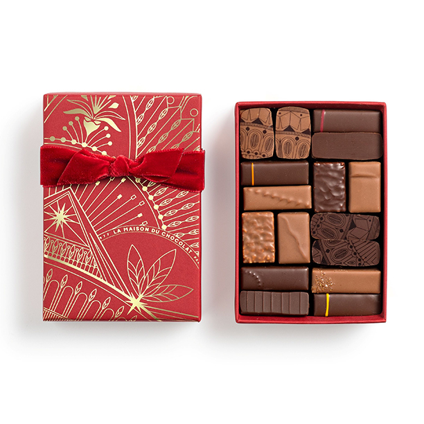 パリ エテルネル 16粒入