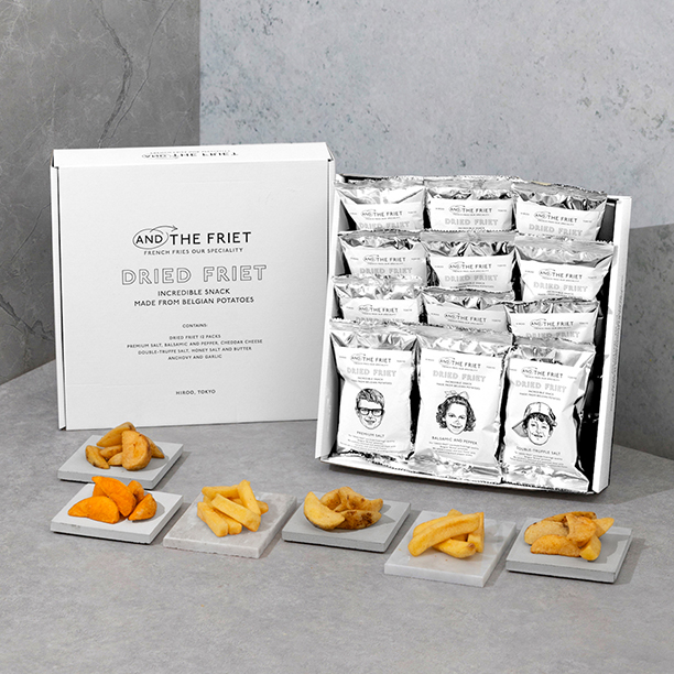 MINI 12-PACK GIFT BOX