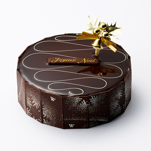 ショコラ サンバ