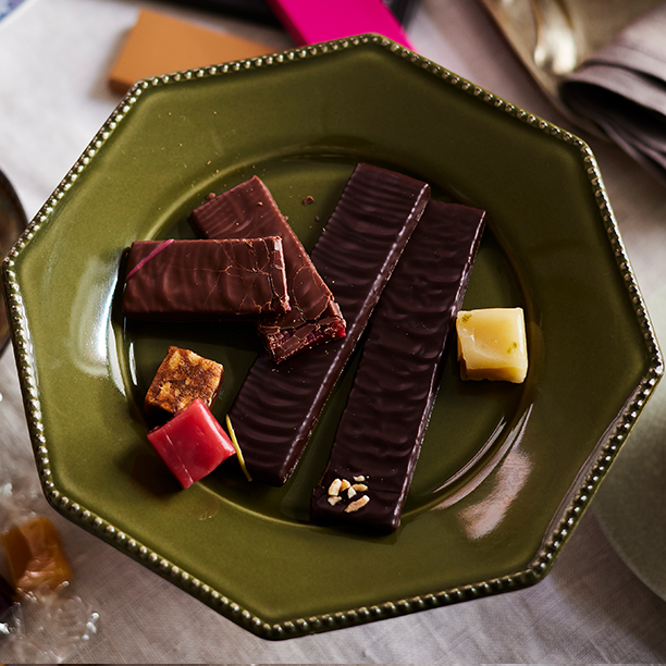 キャラメル C.B.S.