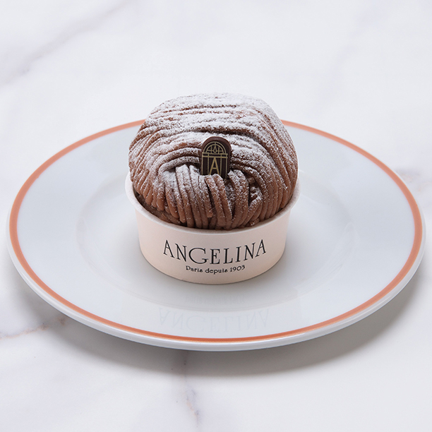 モンブランデミサイズ