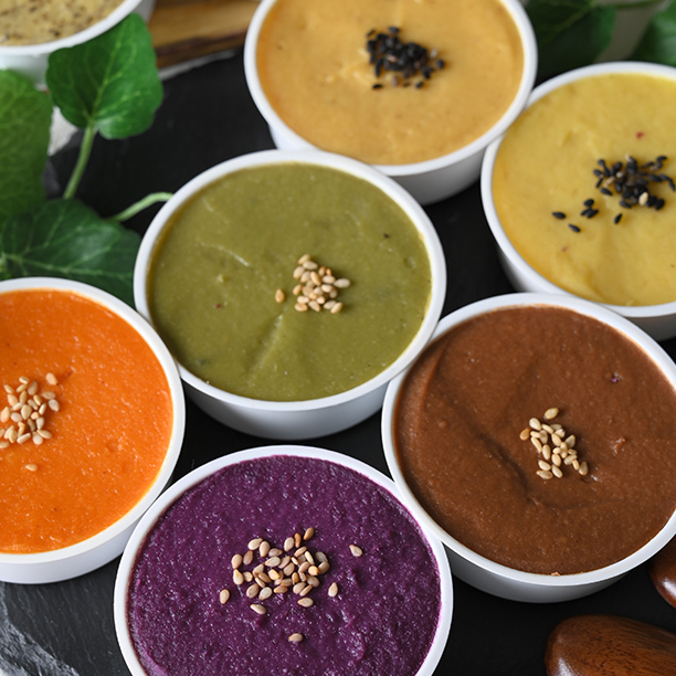 生スイートポテト6個セット