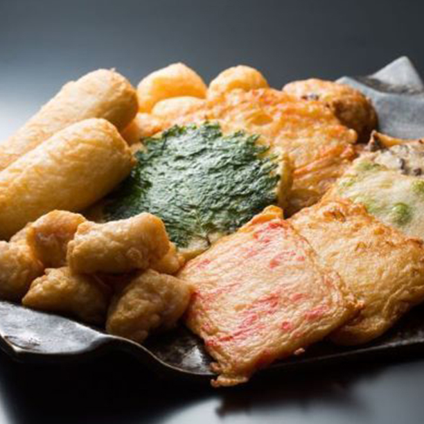 えびしそれんこん