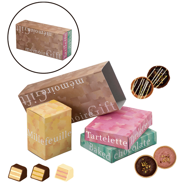 メモワールギフト