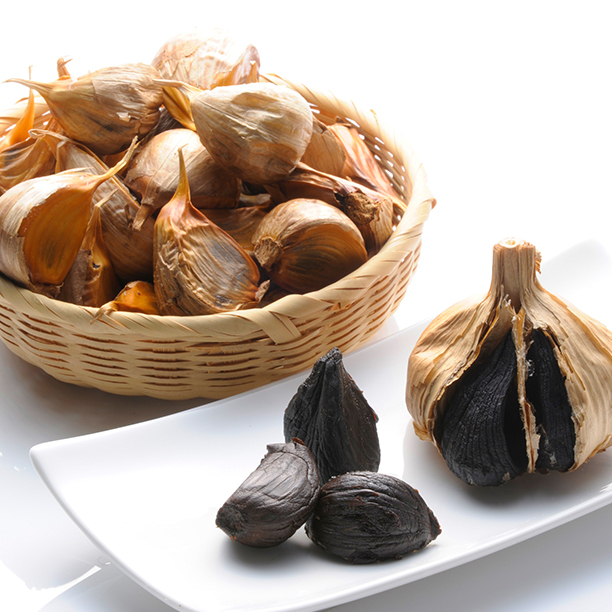 熟成黒にんにく