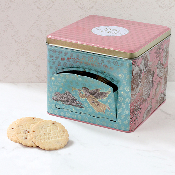 1670扉缶 天使のミュージシャン