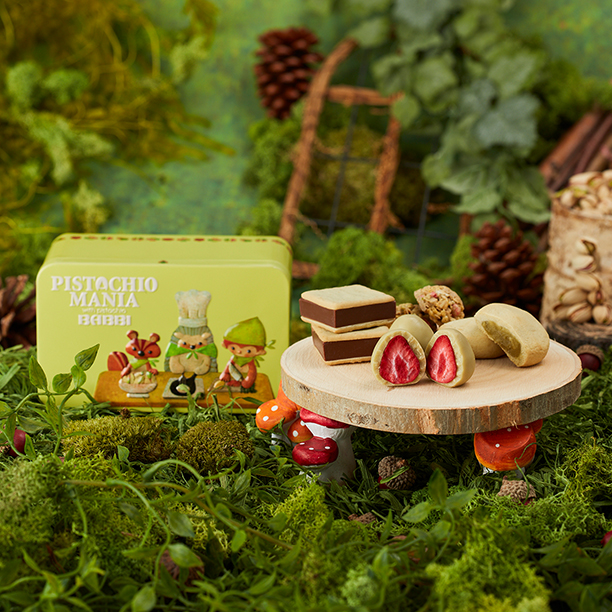 テイスティランド