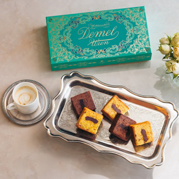 クライネクーヘン 8個入