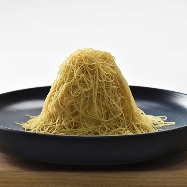 笠間和栗極細モンブラン