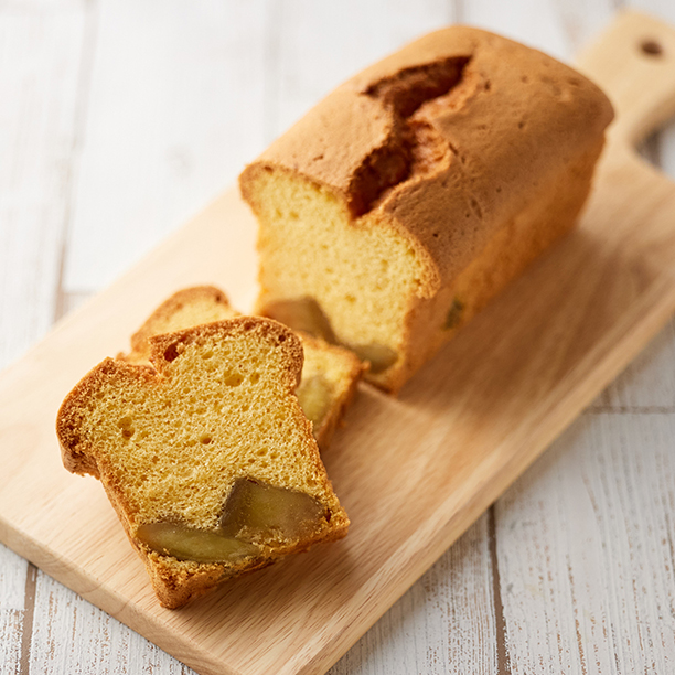 芦屋おさつパウンド