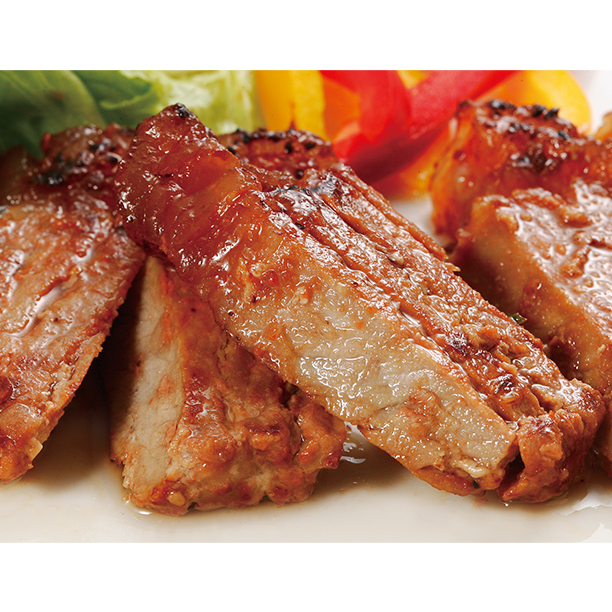 黒豚みそ漬（冷凍）