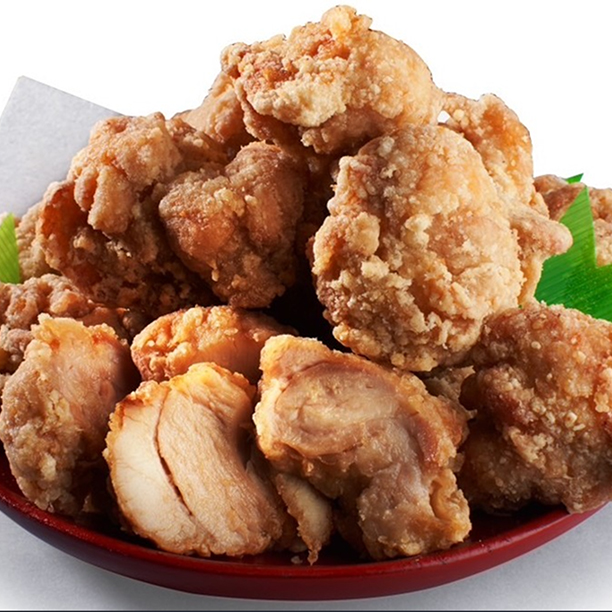 丸乃屋塩からあげ