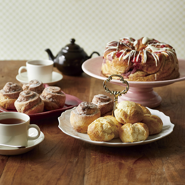 スペシャルパンバッグ