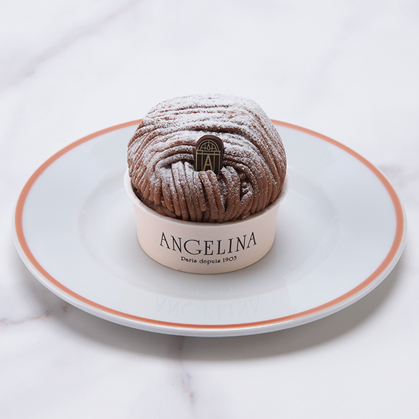 モンブランデミサイズ