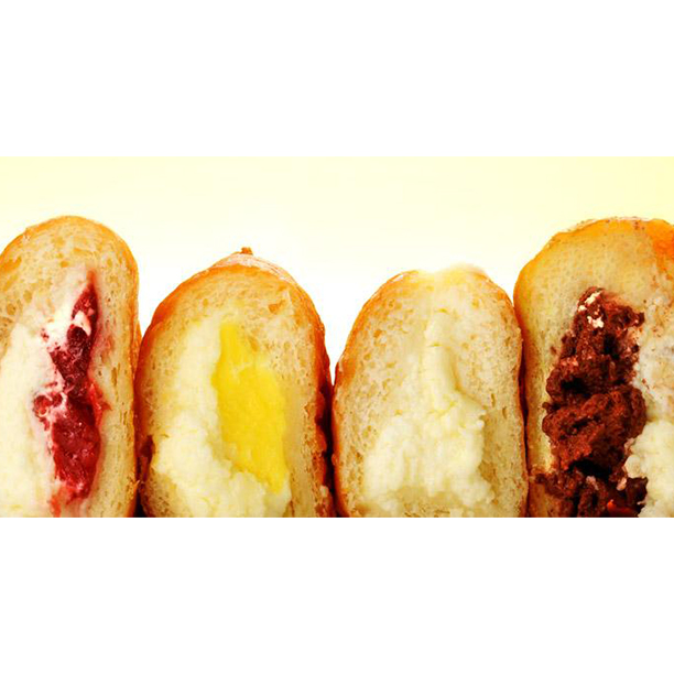 マラサダドーナツ