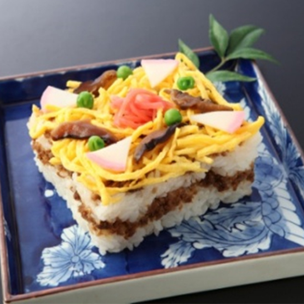 丹後のばらずし（祭り）