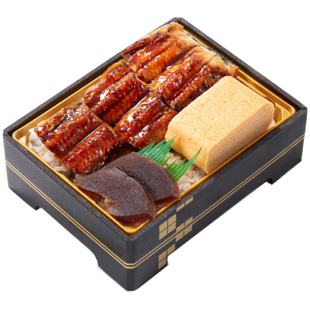 うな玉重