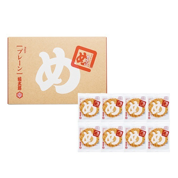 めんべい プレーン