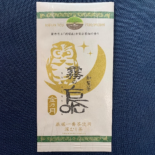 金乃月