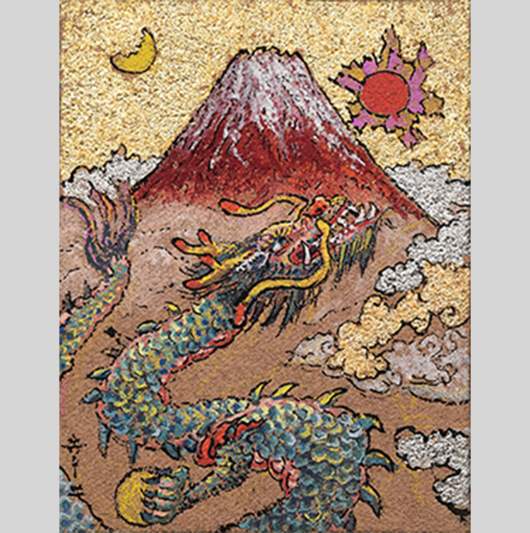 日本画・洋画コレクション