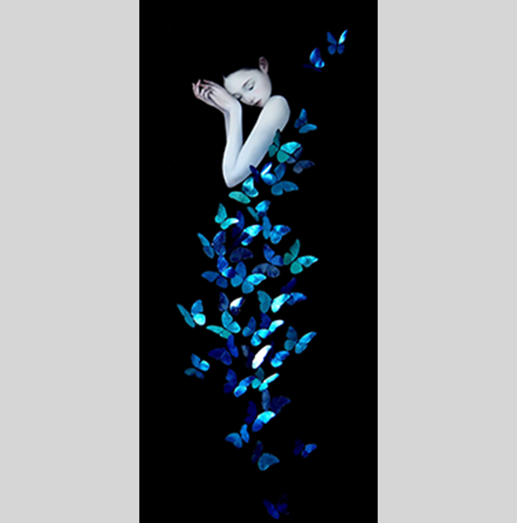 坂本 藍子展