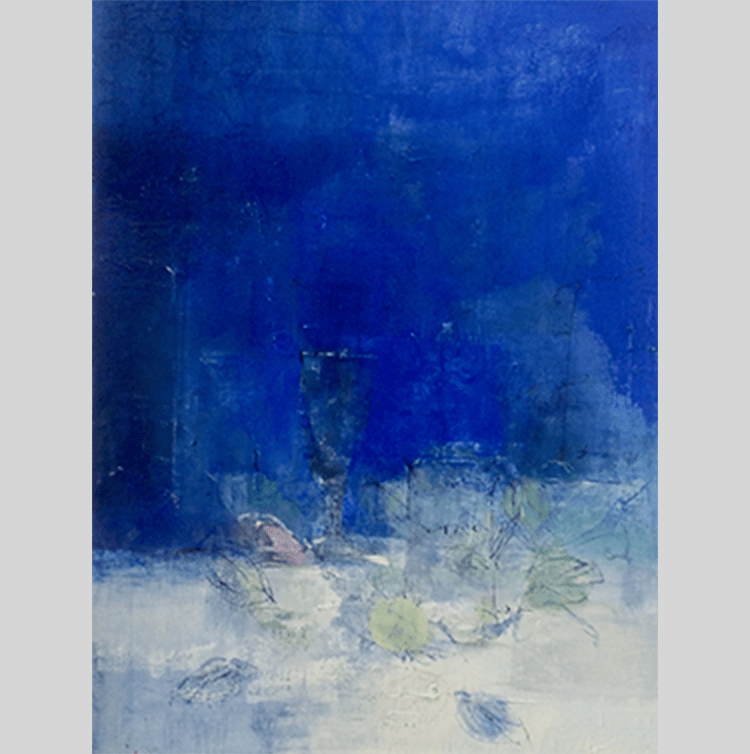 鈴木 節子の世界展