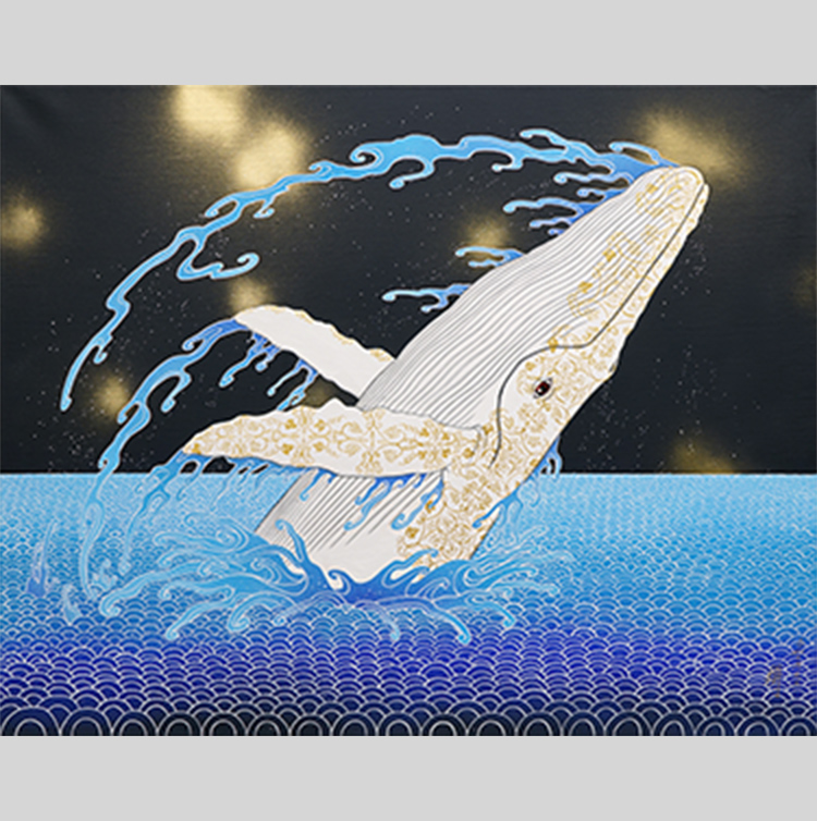 フルイ・ミエコ展