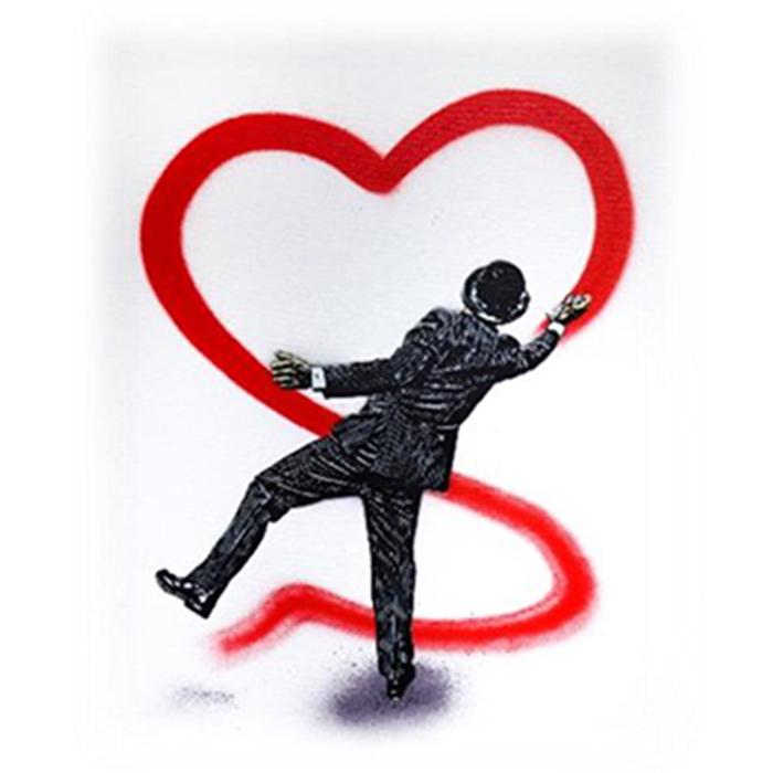 Nick Walker(ニック・ウォーカー)
