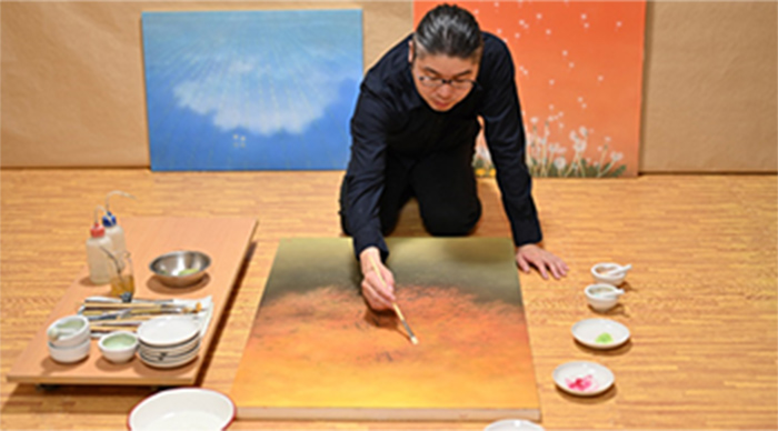 須藤 和之(Kazuyuki Sutoh)