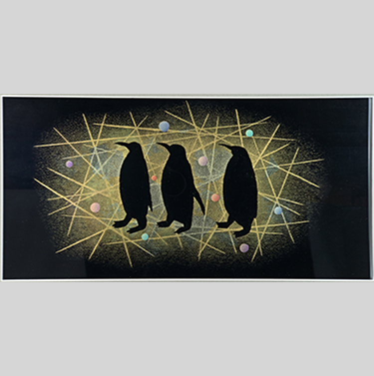 蒔絵・沈金 作品展