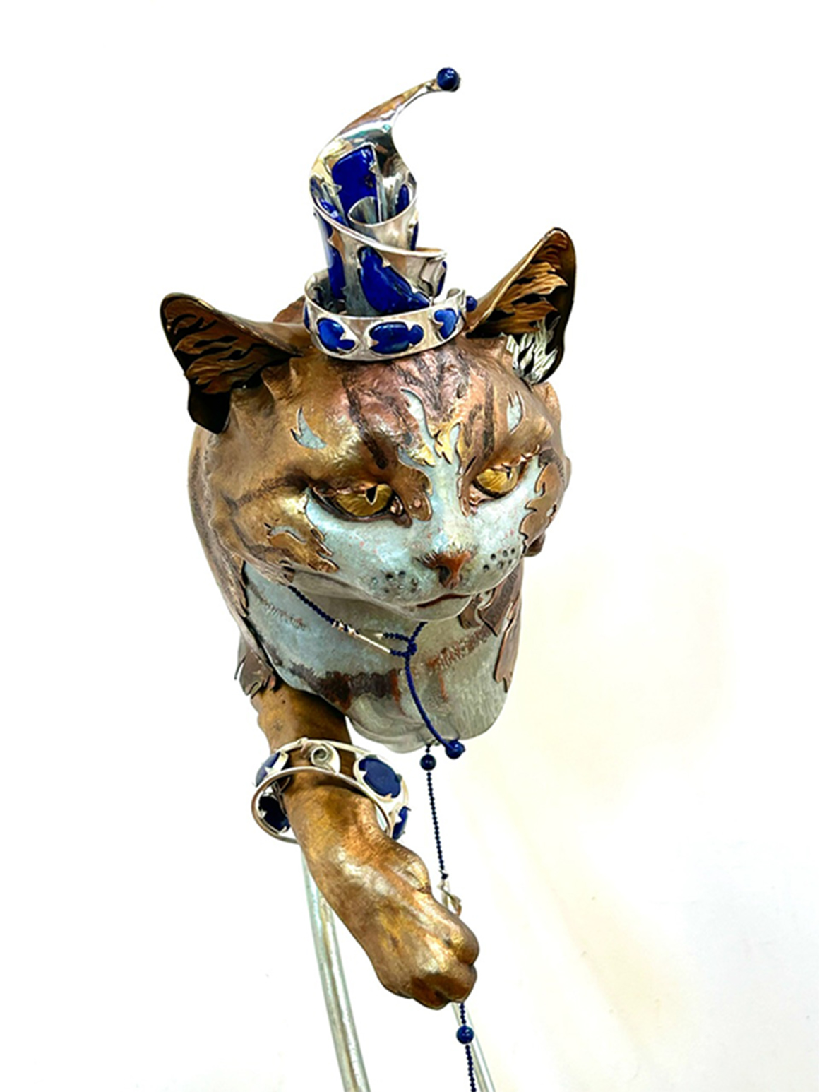 「猫の王女」 The Princess of cats