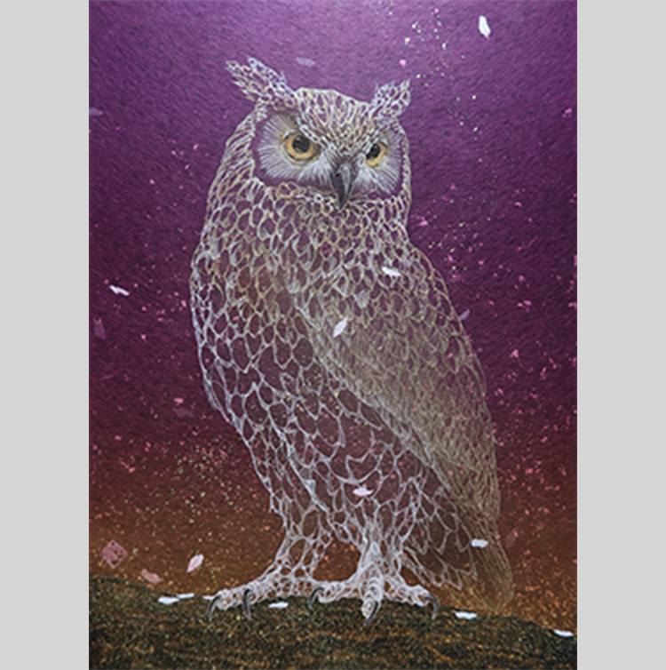 小林 範之展
