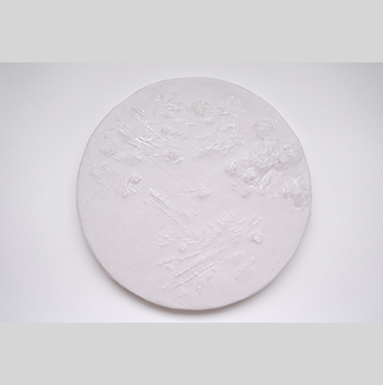 玉井 祥子展 ～ Tranquility ～