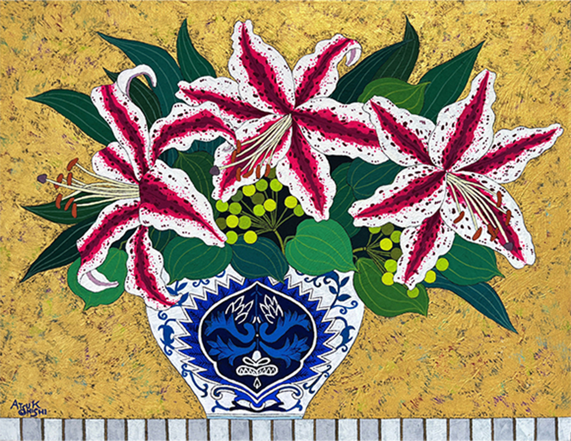 「心をときめかせてくれる」