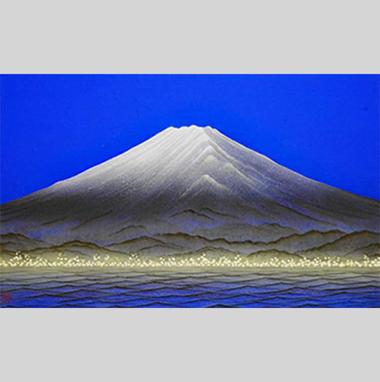 ウィンターアートセレクション