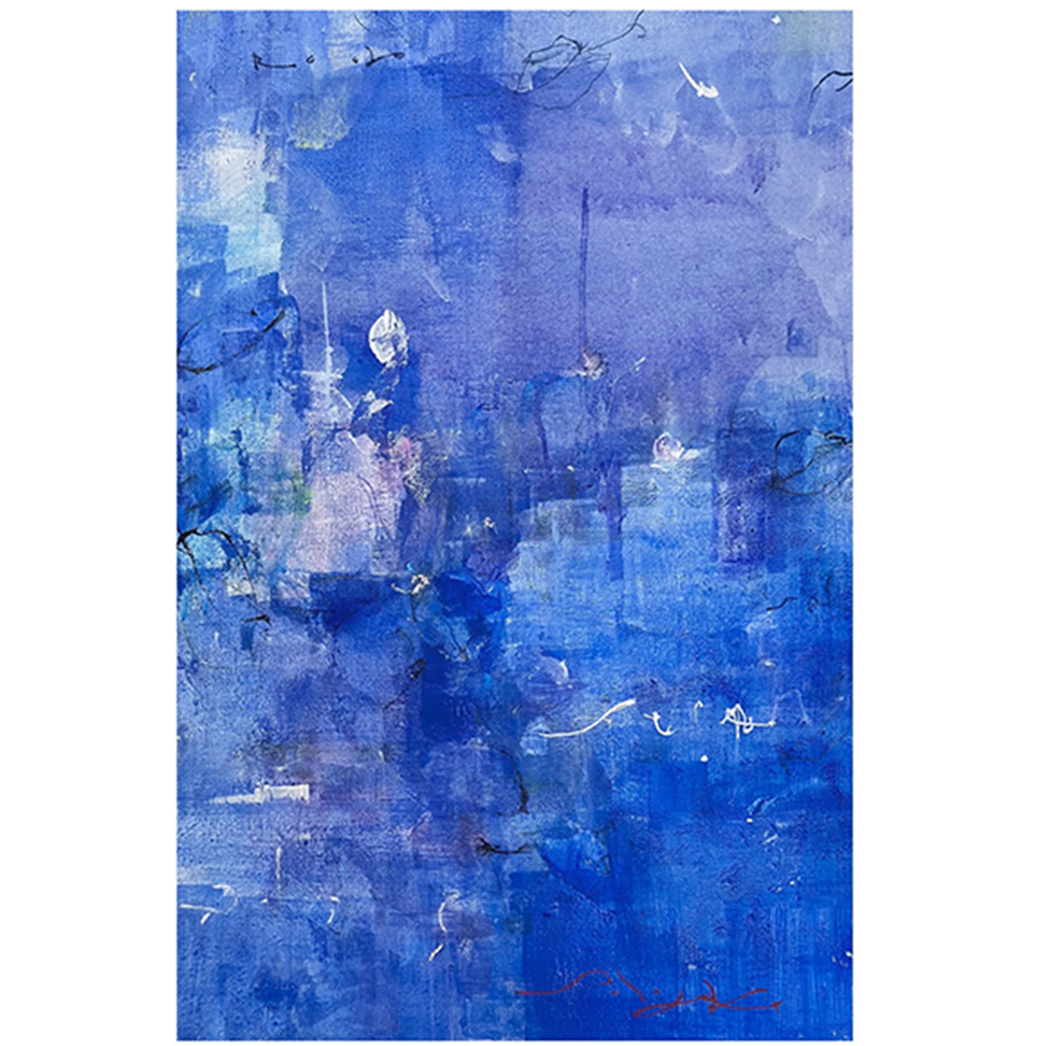 「Blueのバラード」