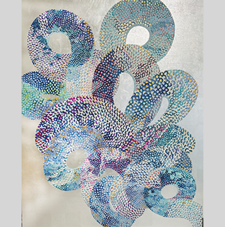 LIONRUGS×KAORUKO　ART&HERITAGE