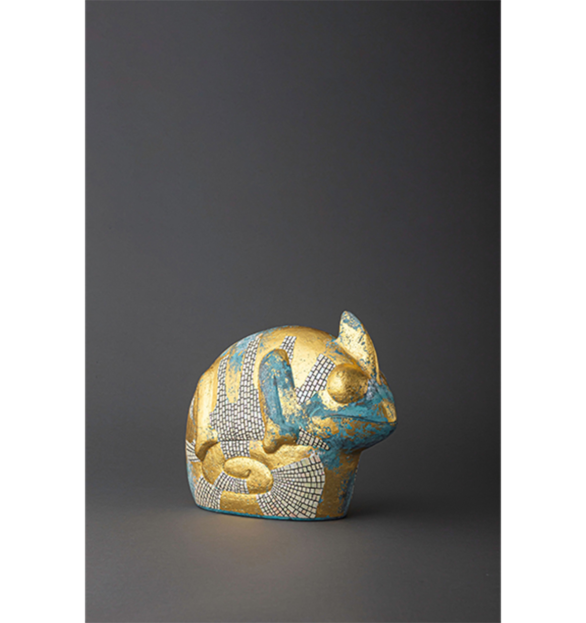 「カメレオン・ノニ」