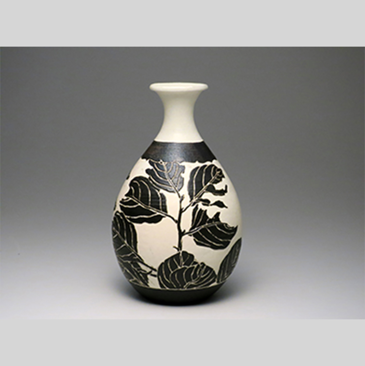 十四代 中里 太郎右衛門