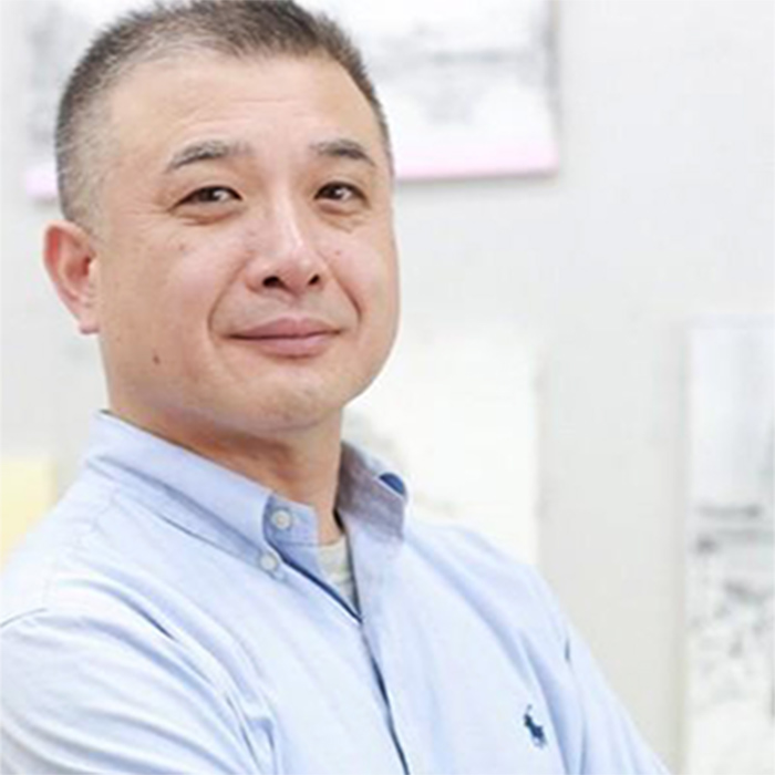 岡田 眞治