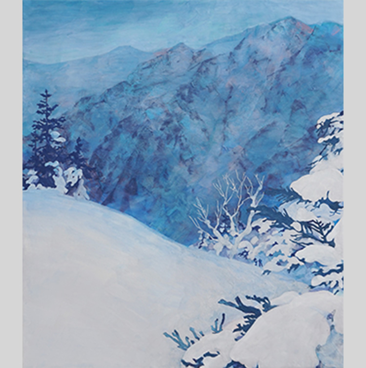 﨑山 あいり展