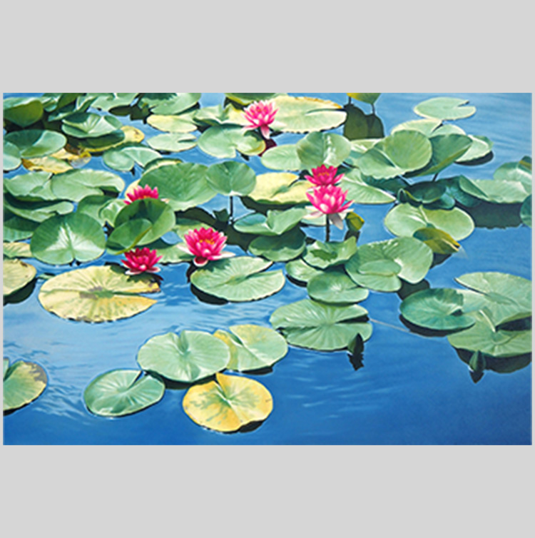 藤井 誠展