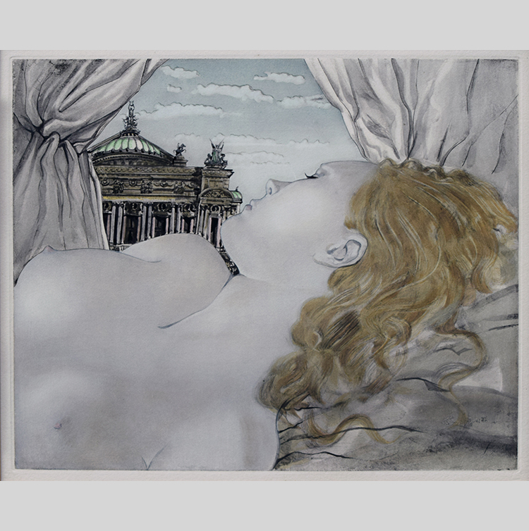 生誕140周年記念 藤田 嗣治展