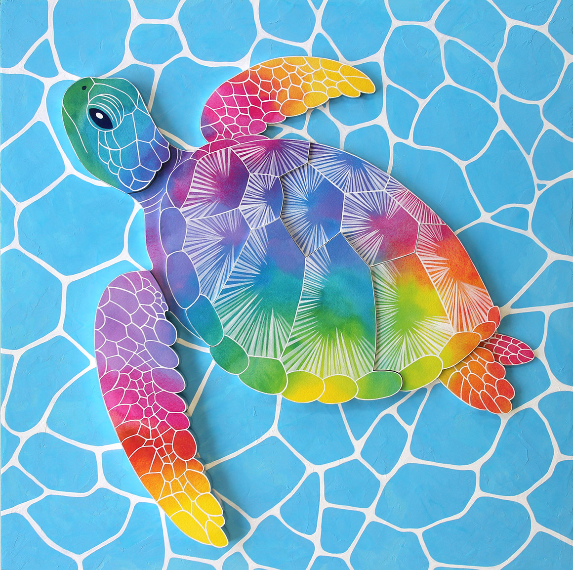 「Honu Ⅻ」