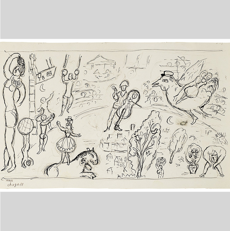西洋絵画の偉人たち