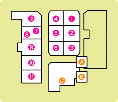 FLOOR MAP