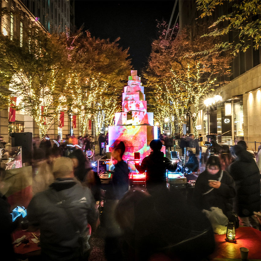 ホリデイズマーケット