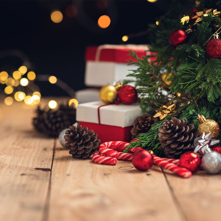 大丸・松坂屋のクレジットカード&アプリ ダブル会員様限定 ホリデイ抽選会