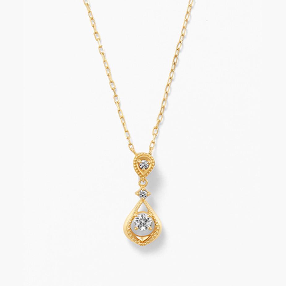 1階〈フェスタリア ビジュソフィア〉